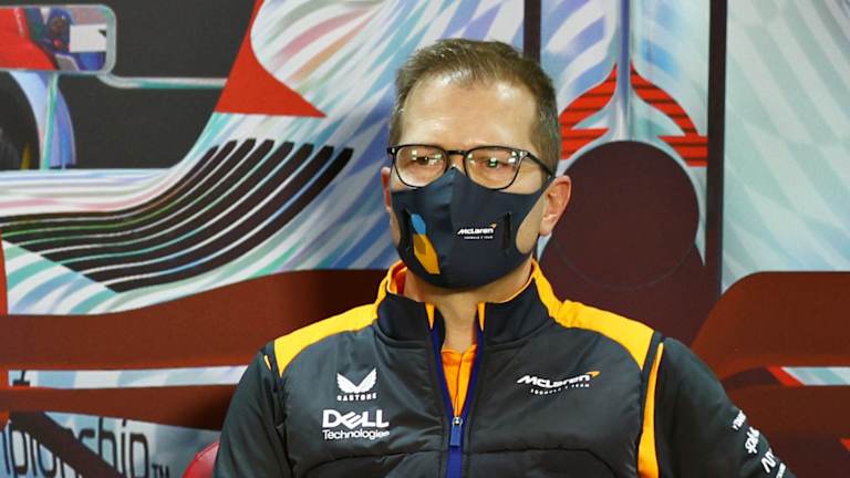 F1 News: Andrea Stella replaces Seidl as McLaren team principal